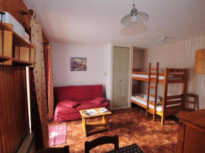 Studio confortable 4 personnes, terrasse exposée sud, proche télécabine et commerces - FR-1-263-44 Valloire